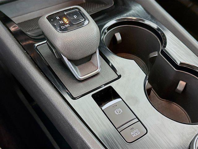 used 2023 Nissan Rogue car, priced at $19,697