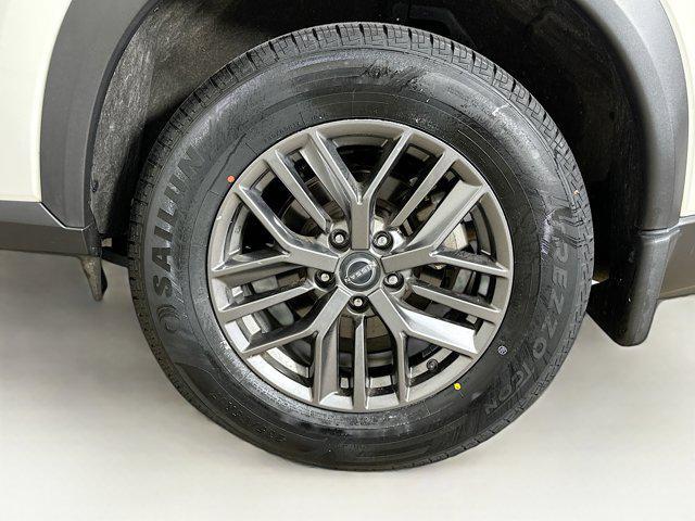 used 2023 Nissan Rogue car, priced at $19,697