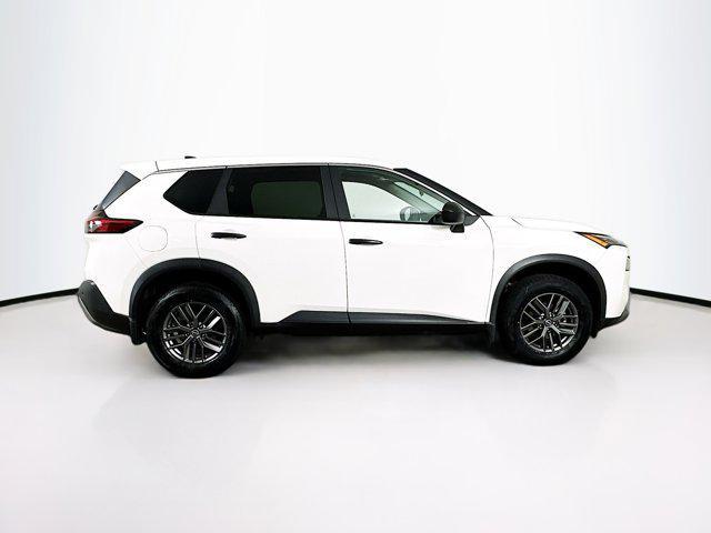 used 2023 Nissan Rogue car, priced at $19,697