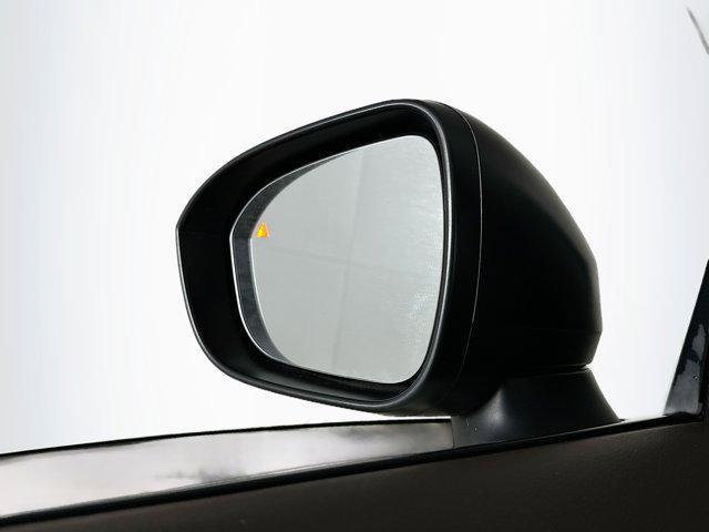 used 2023 Nissan Rogue car, priced at $19,697