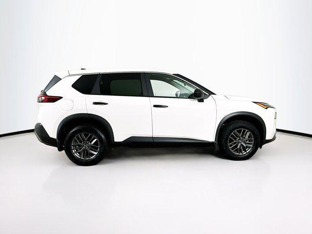 used 2023 Nissan Rogue car, priced at $21,997