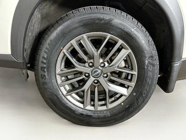 used 2023 Nissan Rogue car, priced at $21,997