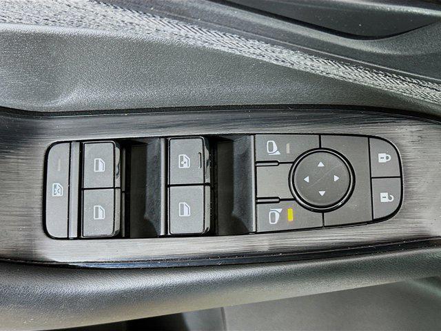 used 2023 Nissan Rogue car, priced at $19,697