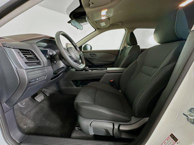 used 2023 Nissan Rogue car, priced at $21,997