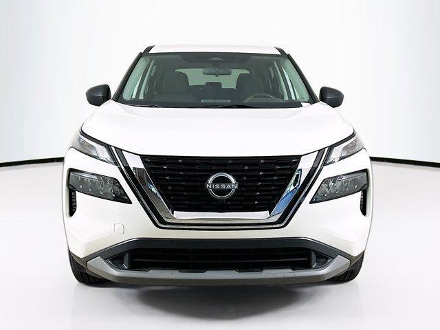 used 2023 Nissan Rogue car, priced at $19,697