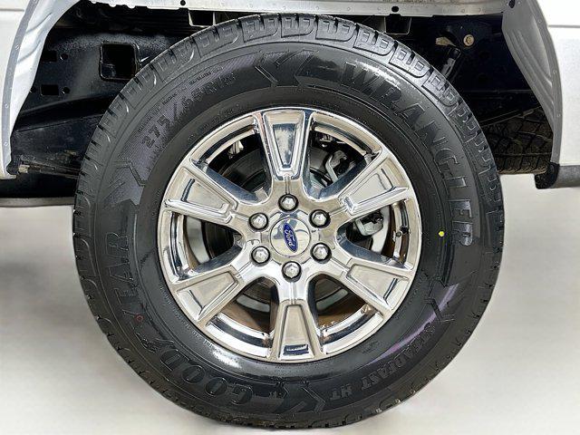 used 2016 Ford F-150 car, priced at $19,997