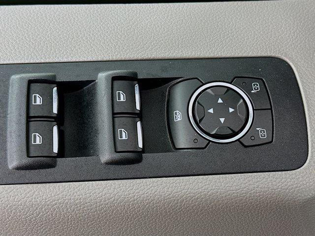 used 2016 Ford F-150 car, priced at $19,997