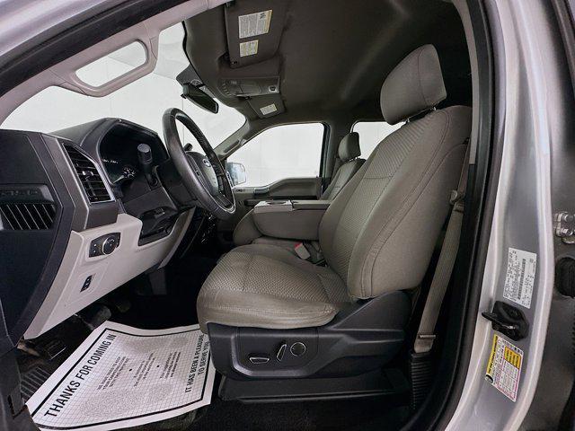 used 2016 Ford F-150 car, priced at $19,997