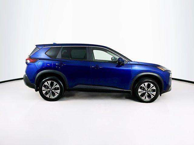 used 2023 Nissan Rogue car, priced at $22,189