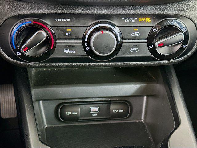 used 2023 Kia Soul car, priced at $17,197
