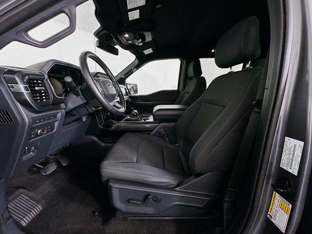used 2022 Ford F-150 car, priced at $41,197
