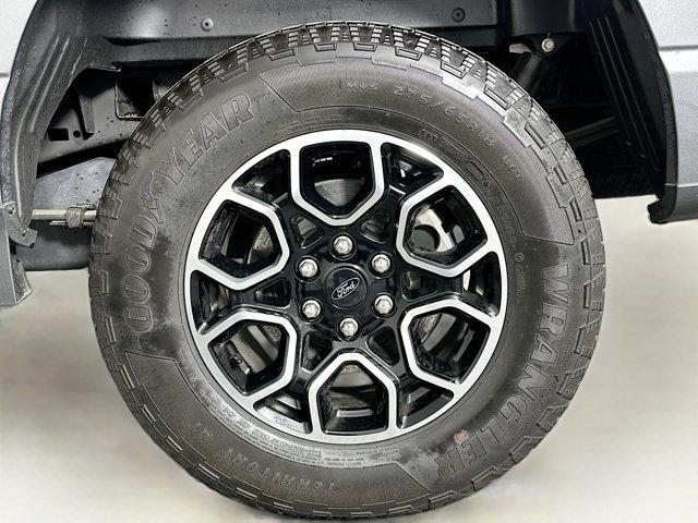 used 2022 Ford F-150 car, priced at $41,197