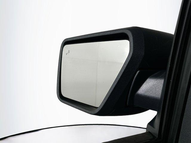 used 2022 Ford F-150 car, priced at $41,197