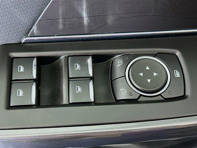used 2022 Ford F-150 car, priced at $41,197