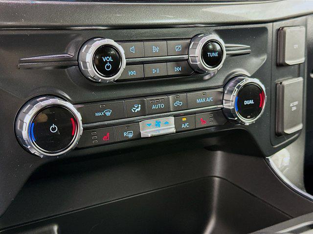 used 2022 Ford F-150 car, priced at $41,197