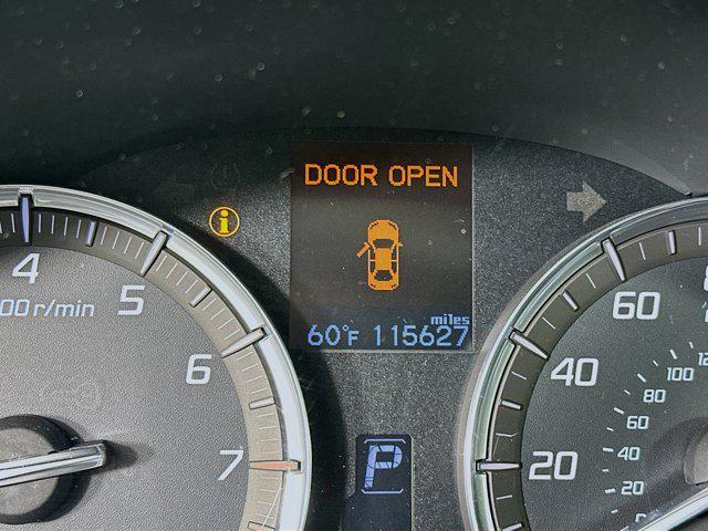 used 2015 Acura TLX car, priced at $13,297