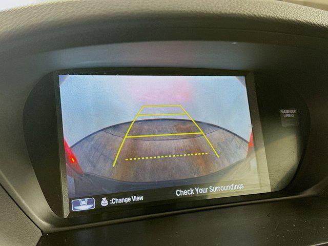 used 2015 Acura TLX car, priced at $13,297