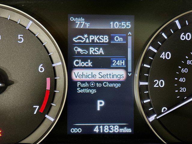 used 2021 Lexus RX 350 car, priced at $35,997