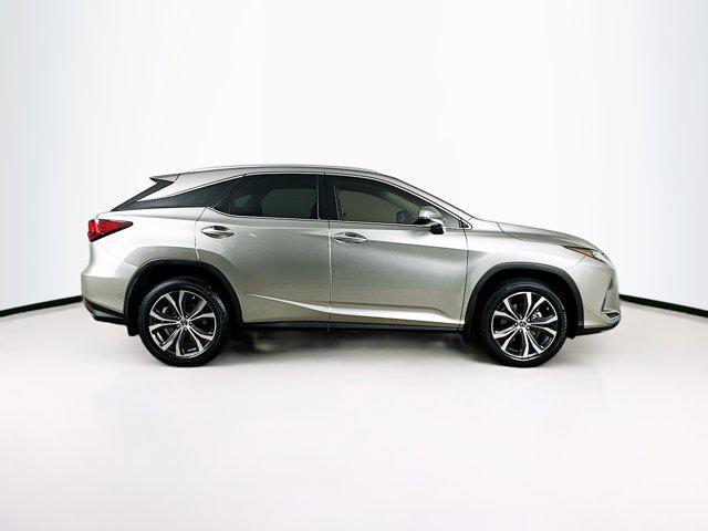 used 2021 Lexus RX 350 car, priced at $35,997