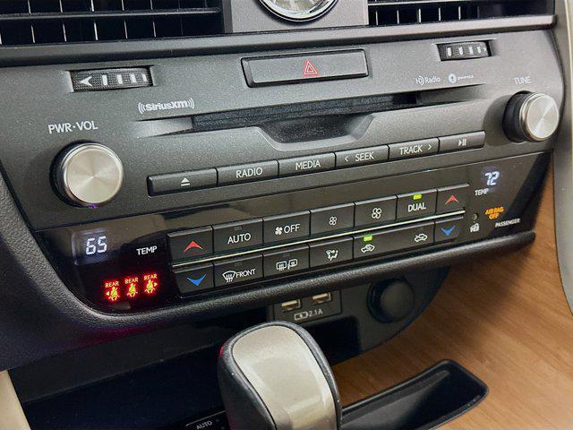 used 2021 Lexus RX 350 car, priced at $35,997