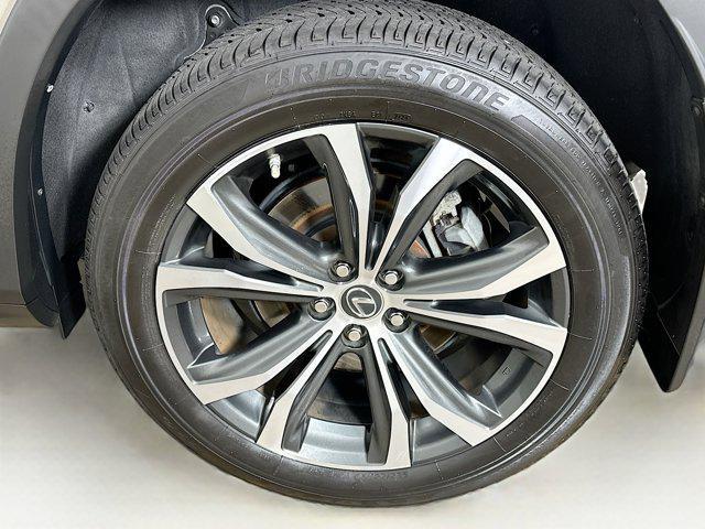 used 2021 Lexus RX 350 car, priced at $35,997