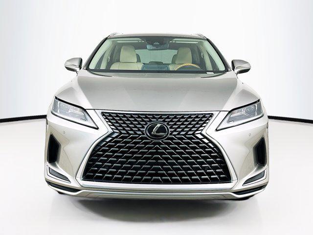 used 2021 Lexus RX 350 car, priced at $35,997