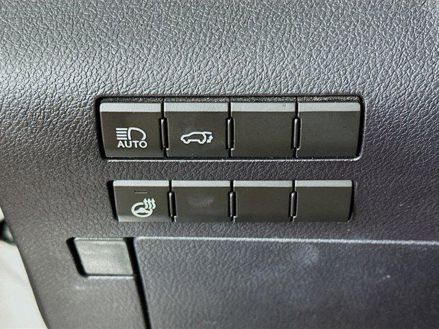 used 2021 Lexus RX 350 car, priced at $35,997