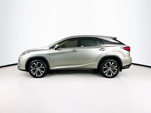 used 2021 Lexus RX 350 car, priced at $35,997