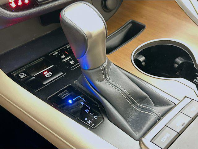 used 2021 Lexus RX 350 car, priced at $35,997