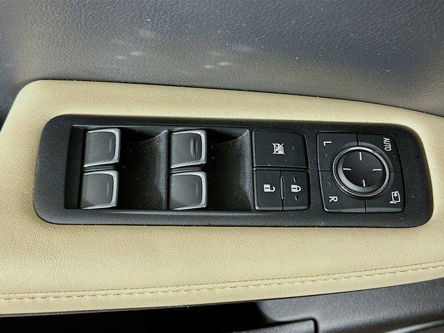 used 2021 Lexus RX 350 car, priced at $35,997
