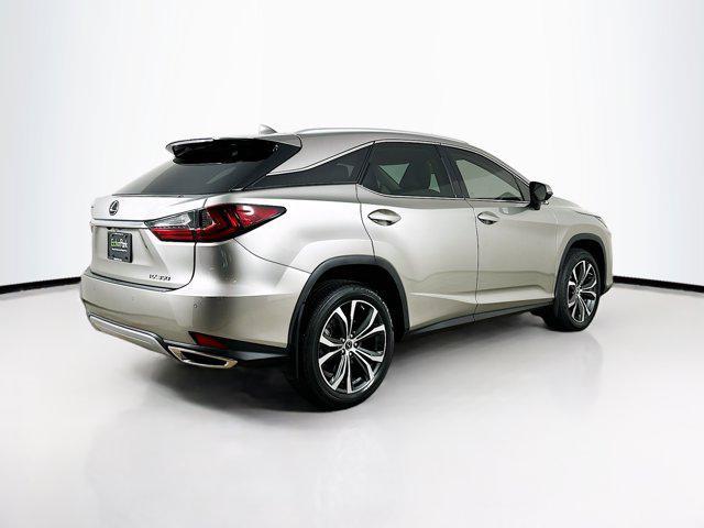 used 2021 Lexus RX 350 car, priced at $35,997
