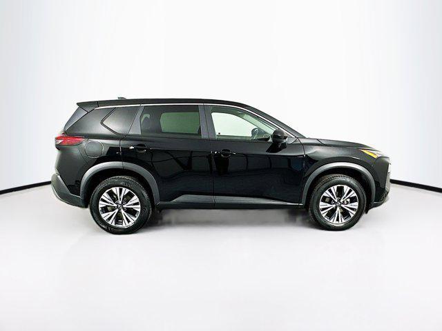 used 2023 Nissan Rogue car, priced at $19,989