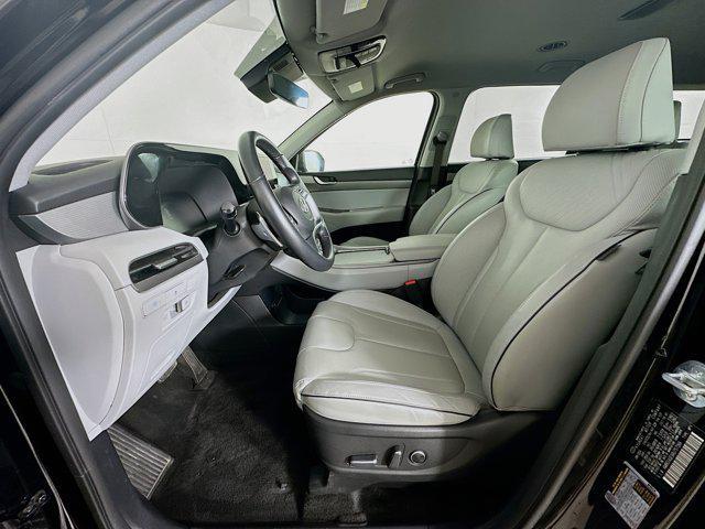 used 2024 Hyundai Palisade car, priced at $27,697