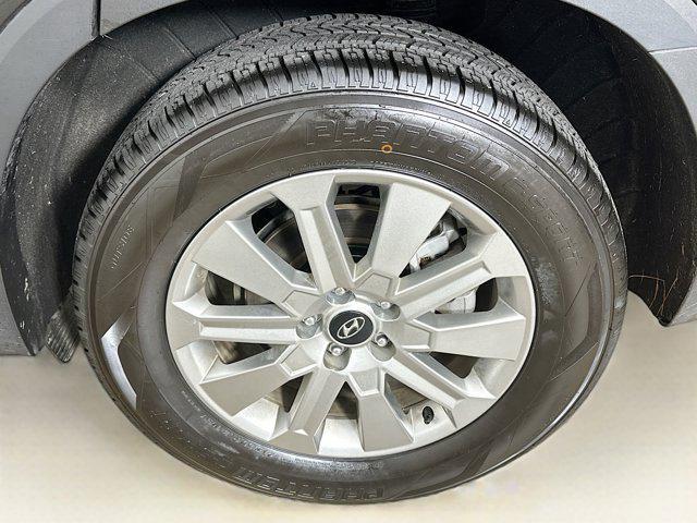 used 2024 Hyundai Palisade car, priced at $27,697