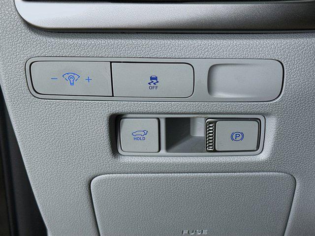 used 2024 Hyundai Palisade car, priced at $27,697