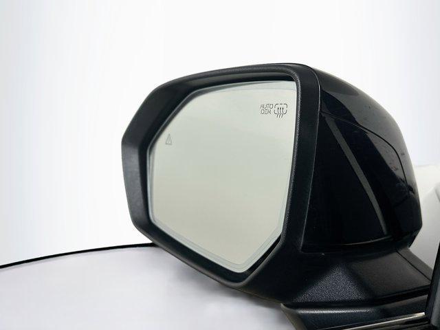 used 2024 Hyundai Palisade car, priced at $27,697