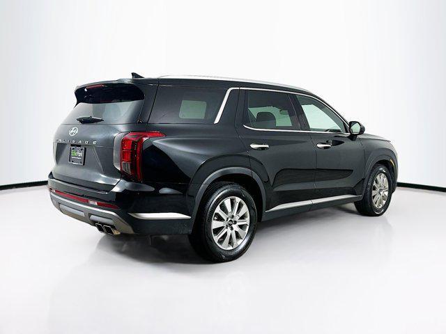 used 2024 Hyundai Palisade car, priced at $27,697