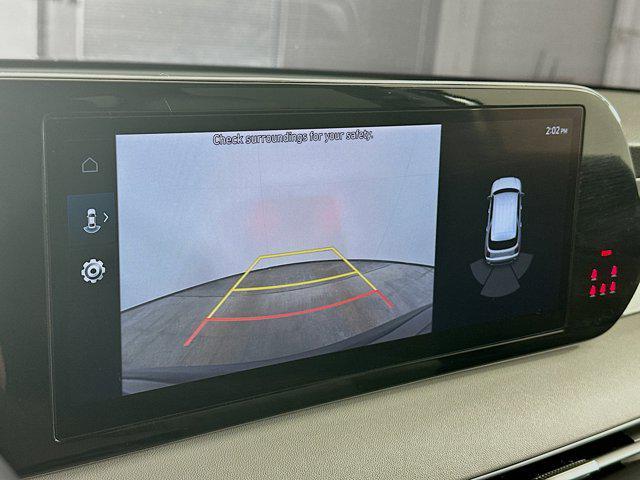 used 2024 Hyundai Palisade car, priced at $27,697