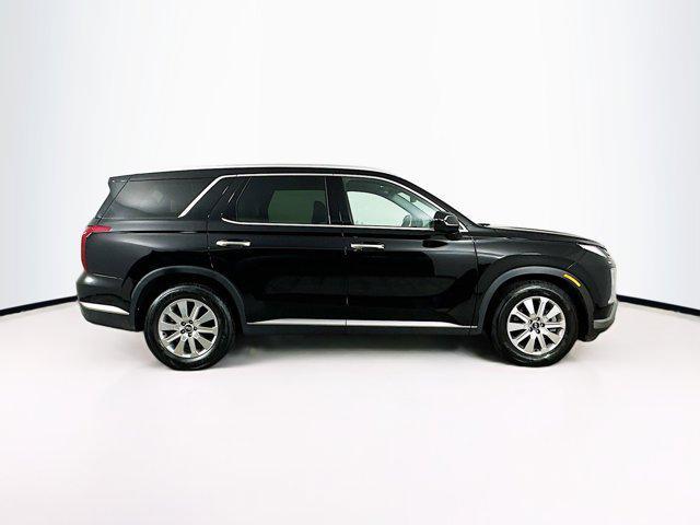 used 2024 Hyundai Palisade car, priced at $27,697