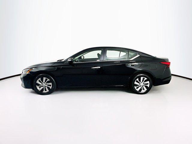 used 2024 Nissan Altima car, priced at $19,689