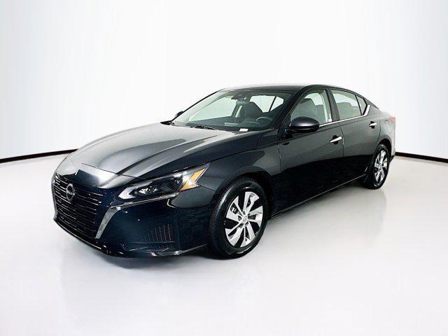 used 2024 Nissan Altima car, priced at $19,689