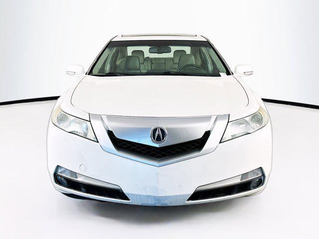 used 2009 Acura TL car, priced at $7,797