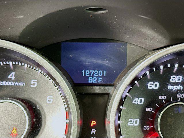 used 2009 Acura TL car, priced at $7,797