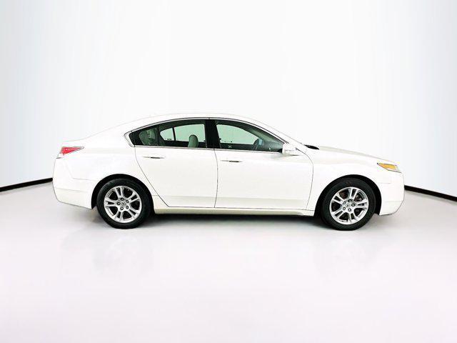 used 2009 Acura TL car, priced at $7,797