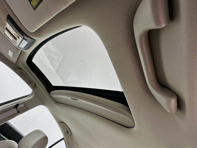 used 2009 Acura TL car, priced at $7,797