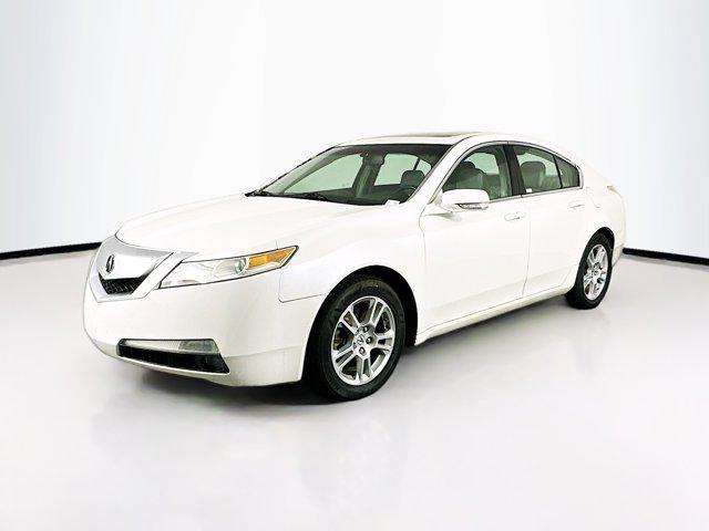 used 2009 Acura TL car, priced at $7,797