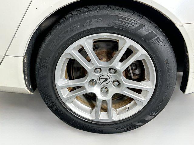 used 2009 Acura TL car, priced at $7,797