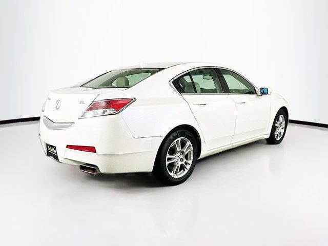 used 2009 Acura TL car, priced at $7,797