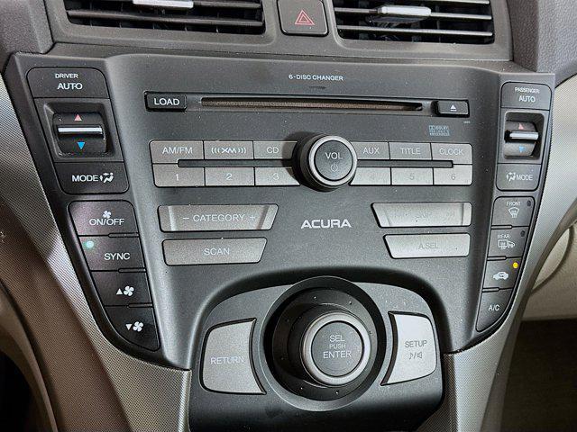 used 2009 Acura TL car, priced at $7,797