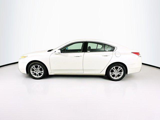 used 2009 Acura TL car, priced at $7,797